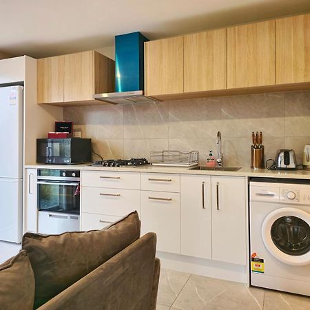 3E Apartment Lake Tekapo Dış mekan fotoğraf