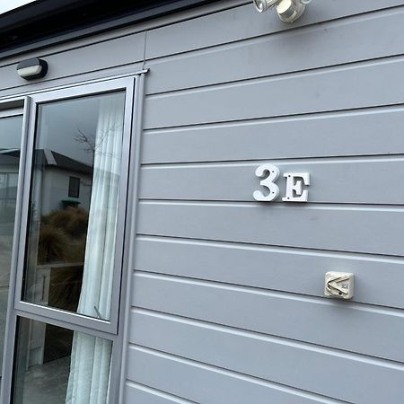 3E Apartment Lake Tekapo Dış mekan fotoğraf